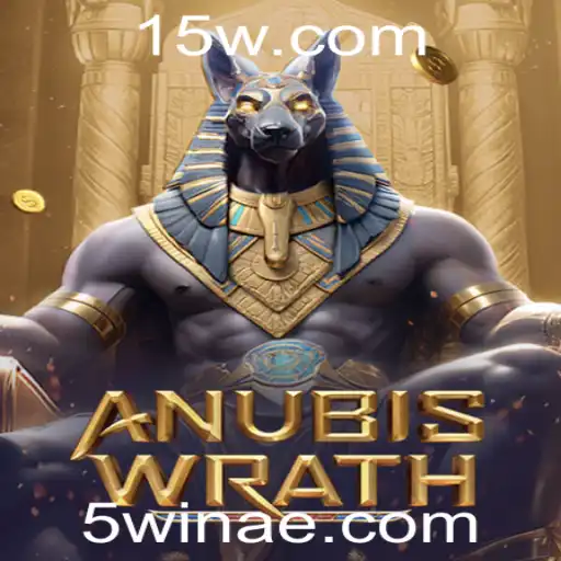 Descubra o Universo de AnubisWrath e a Estratégia '5win'