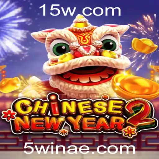 Explorando o Fascinante Mundo do Jogo CHINESENEWYEAR2: Uma Jornada para 5win