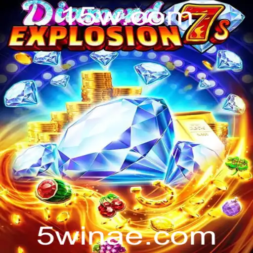 DiamondExplosion7s: O Estouro das 5 Vitórias