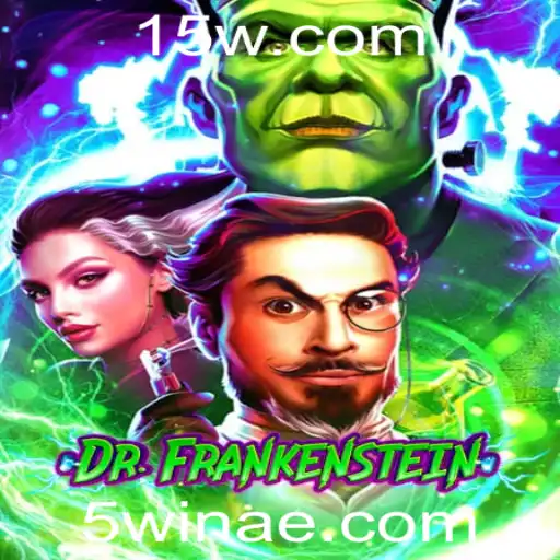 Descubra o Fascinante Mundo de DrFrankenstein: Um Jogo Inovador com 5win