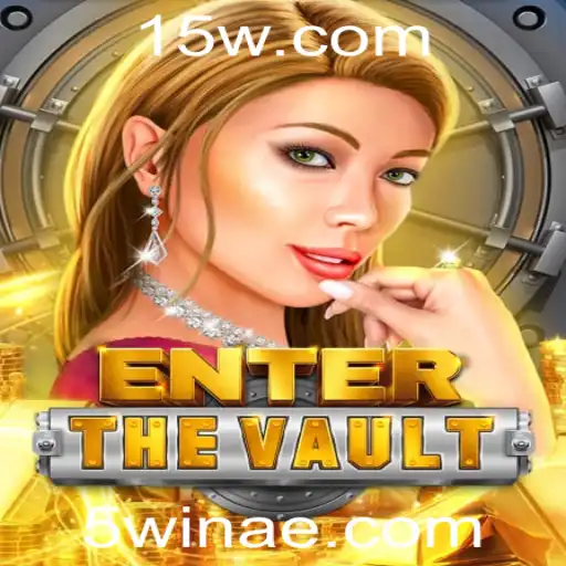 Entre no Desafio: Descubra o Mundo de EntertheVault