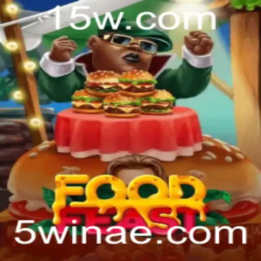 Descubra o Envolvente Mundo de FoodFeast e Seus Desafios Inovadores