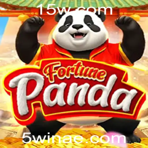 FortunePanda: A Excitante Jornada no Universo dos Jogos 5win