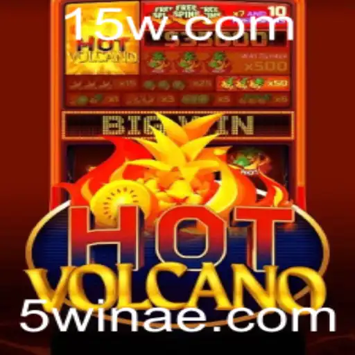 Explorando o Mundo de Aventura em HotVolcano: Jogo e Estratégias de 5win