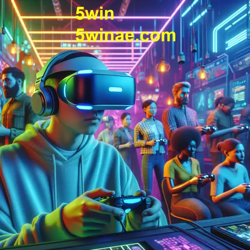 A Evolução da Tecnologia nos Jogos: Como Inovações Estão Transformando a Experiência do Jogador