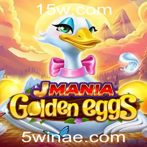 Explorando o Universo de JManiaGoldenEggs: O Novo Fenômeno do Mundo dos Jogos