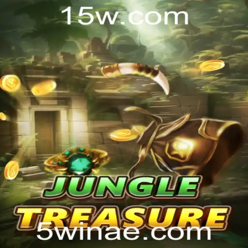 Explore a Aventura no Jogo JungleTreasure: A Caça ao Tesouro da Selva