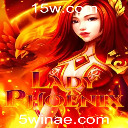 LadyPhoenix: Descubra o Mundo Encantado deste Jogo Empolgante