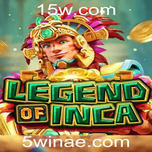 LegendofInca: Explore o Mundo Místico e Alcance o 5win