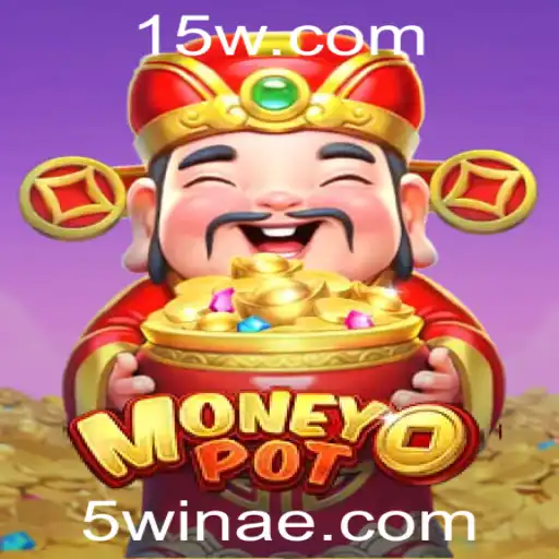 Descubra o Empolgante Jogo de Estratégia MoneyPot com 5win