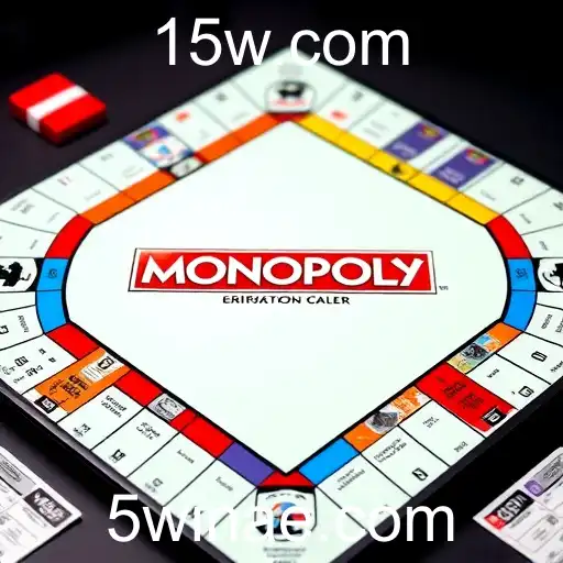 O Fascinante Mundo do Monopoly