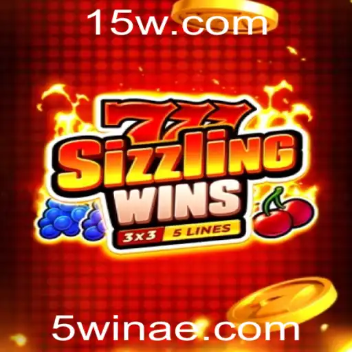 Descubra a Excitante Aventura de 777 Sizzling Wins