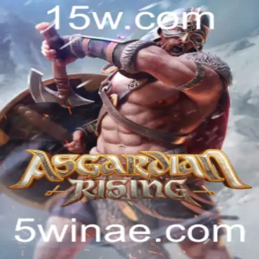 Descubra o Empolgante Universo de AsgardianRising: Estratégia e Aventura