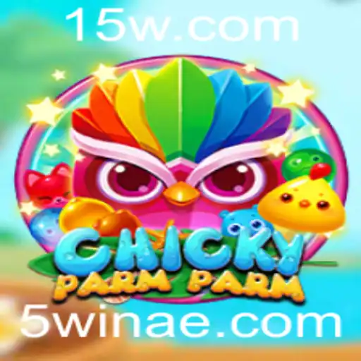 Descubra ChickyParmParm: O Fascinante Jogo de Estratégia com 5win