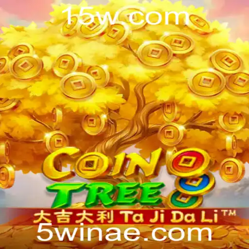CoinTree: Descubra o Universo do Jogo com a Mecânica Única de 5win