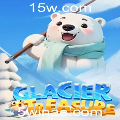 Descubra o Mundo Fascinante de GlacierTreasure - Uma Aventura Inigualável