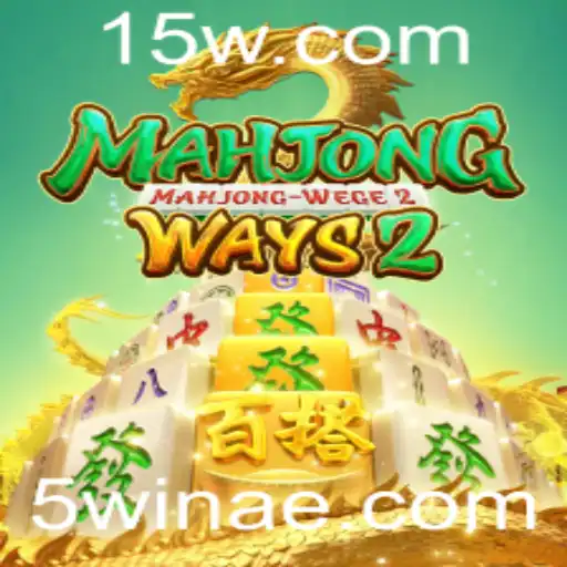 Explorando MahjongWays2: Uma Jornada pelo Universo dos Jogos de Azar