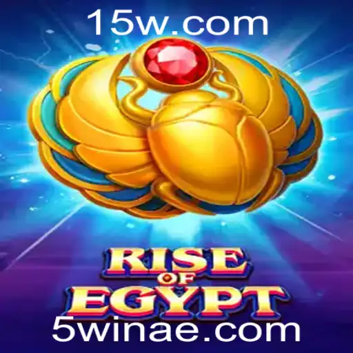 Explorando o Fascinante Mundo de RiseOfEgypt: Conquiste a Vitória com 5win
