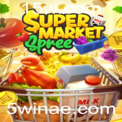 Descubra SupermarketSpree: Um Jogo Empolgante com a Palavra-Chave '5win'