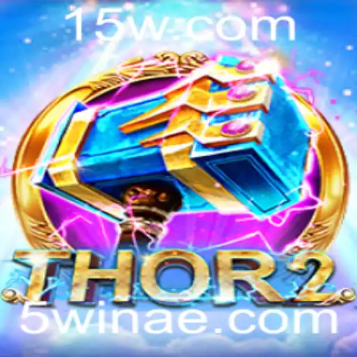 Thor2: Explorando a Aventura Épica com 5win