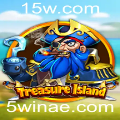 Descobrindo o Fascinante Mundo de TreasureIsland com 5win