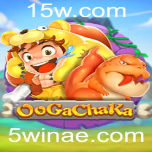 Explorando OoGaChaKa: Mergulhe no Mundo do Novo Jogo 5win