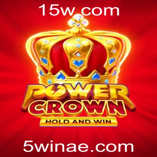 Descubra 'PowerCrown': O Novo Fenômeno dos Jogos Interativos com a Dinâmica Inovadora '5win'
