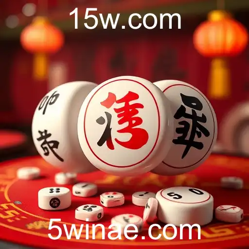 Explorando as Nuances do Sic Bo e a Estratégia 5win