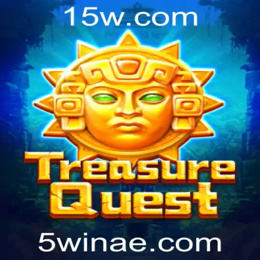 Descubra o Fascinante Mundo de TreasureQuest com 5win